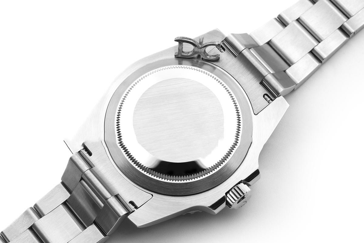 Submariner 116619LB ‘Smurf’ Blue Ceramic White Gold