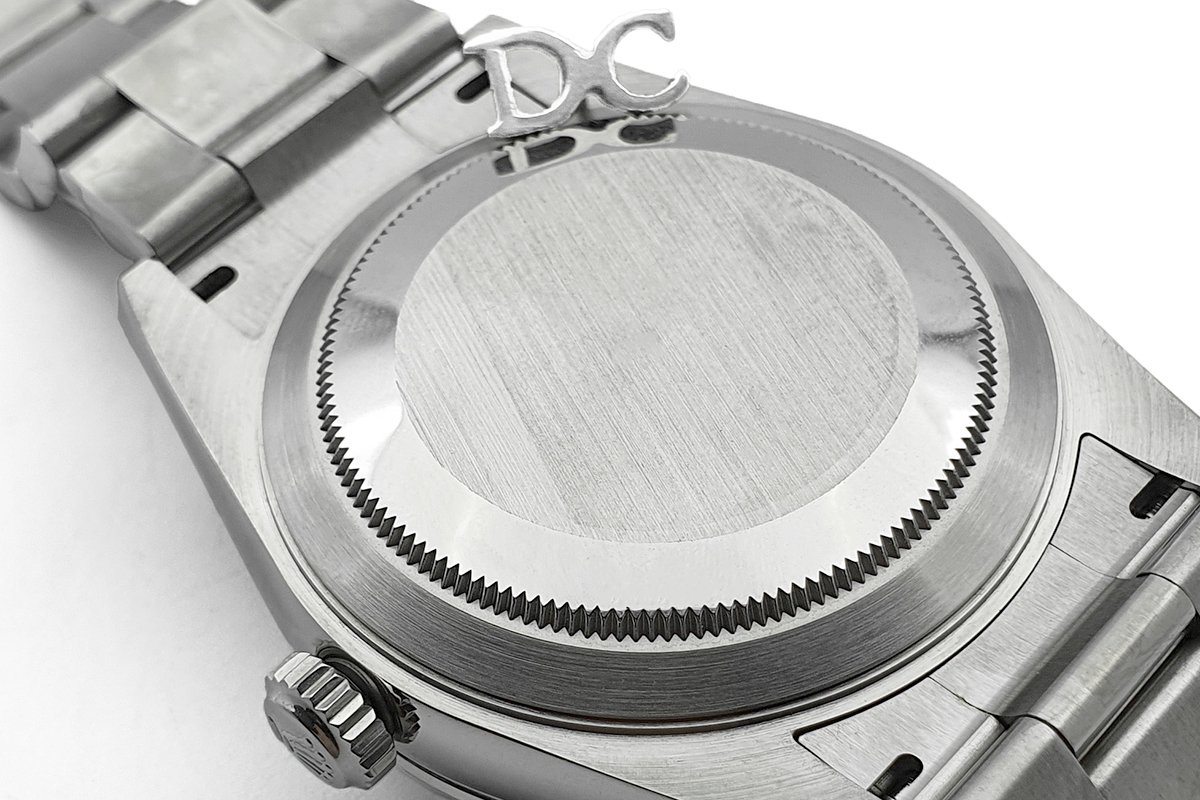 Sky-Dweller 326934 White Dial in White Gold