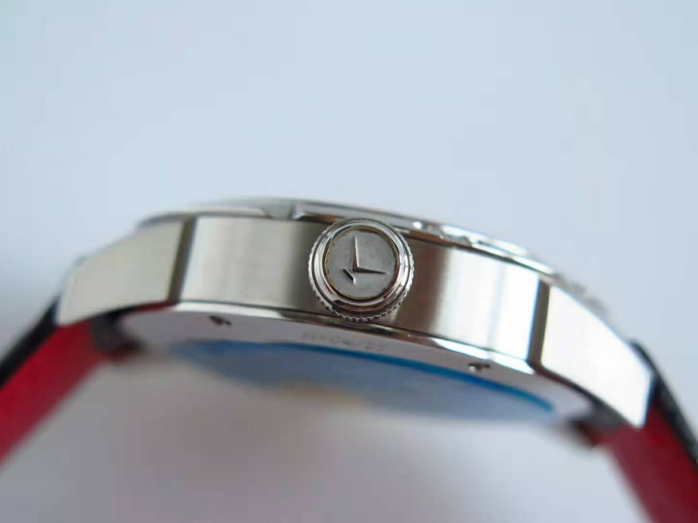 Wristmons Crown 2 Audacity