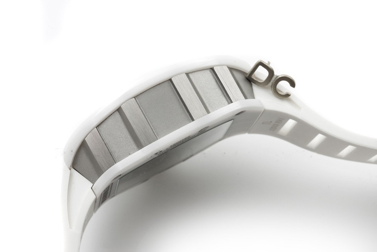 RM 055 White Ceramic Bubba Watson