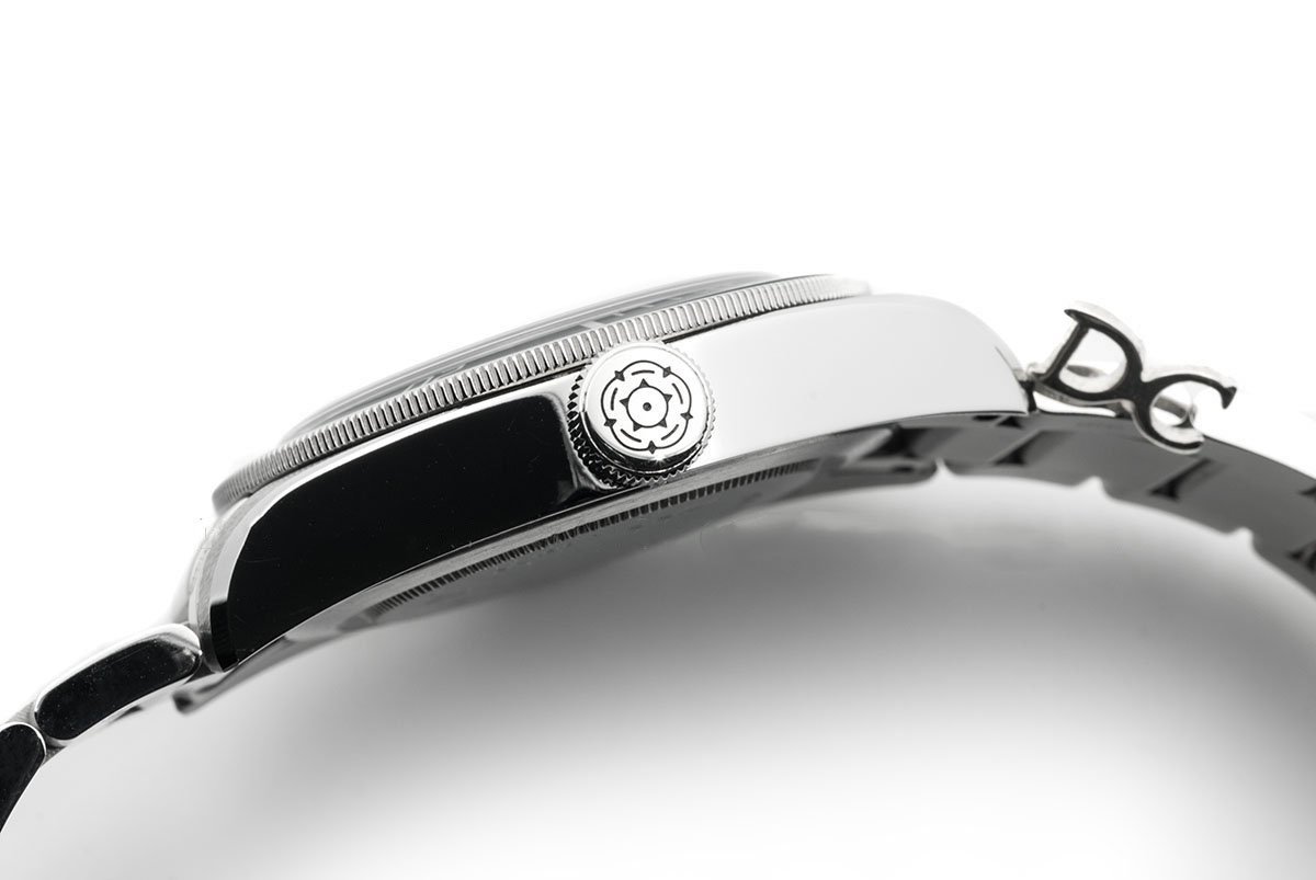 Tudor Black Bay Steel M79730-0006