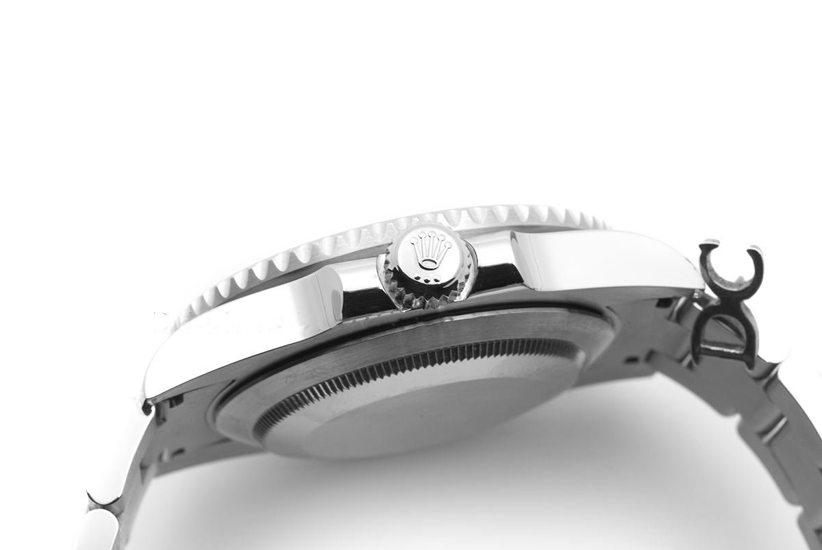 GMT Master II 116710 BLNR