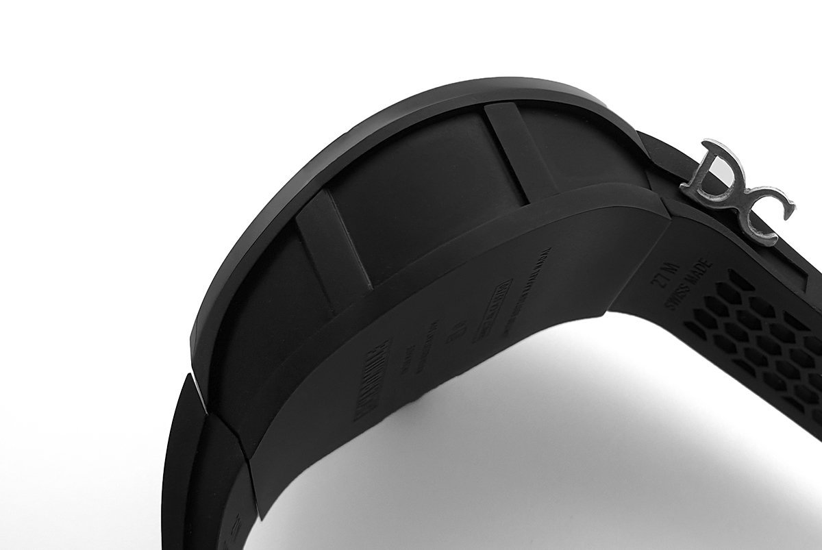 RM 027 Tourbillon Rafael Nadal