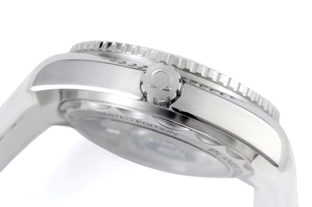 Seamaster Planet Ocean ‘Tokyo 2020’ Limited Edition