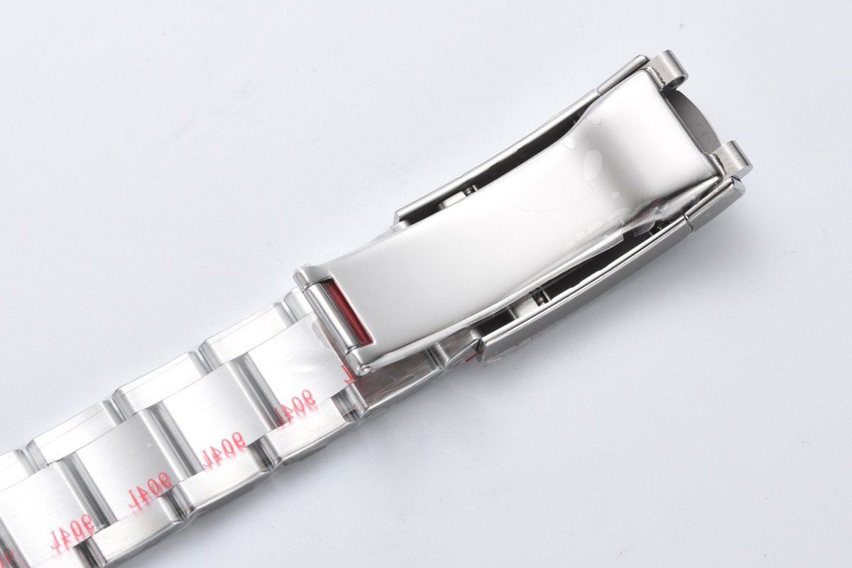 Oyster Perpetual 41mm Yellow Dial 124300