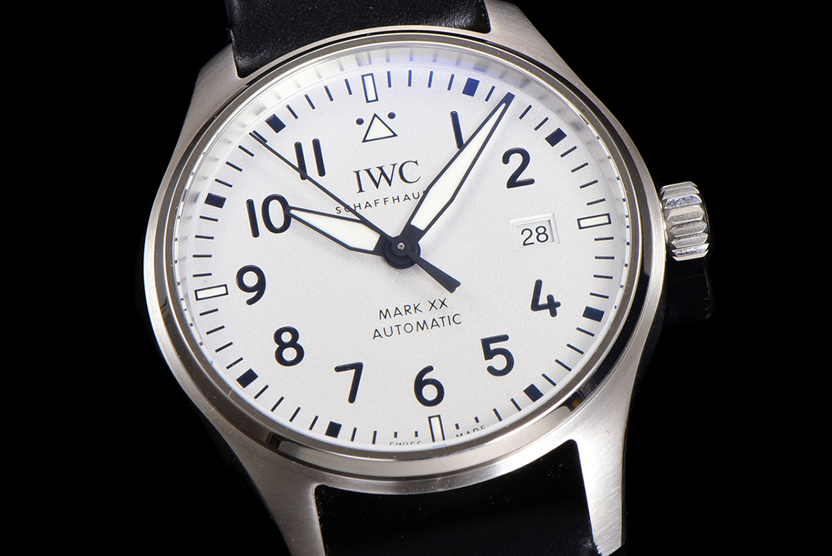 Pilot’s Watch Mark XX IW328207