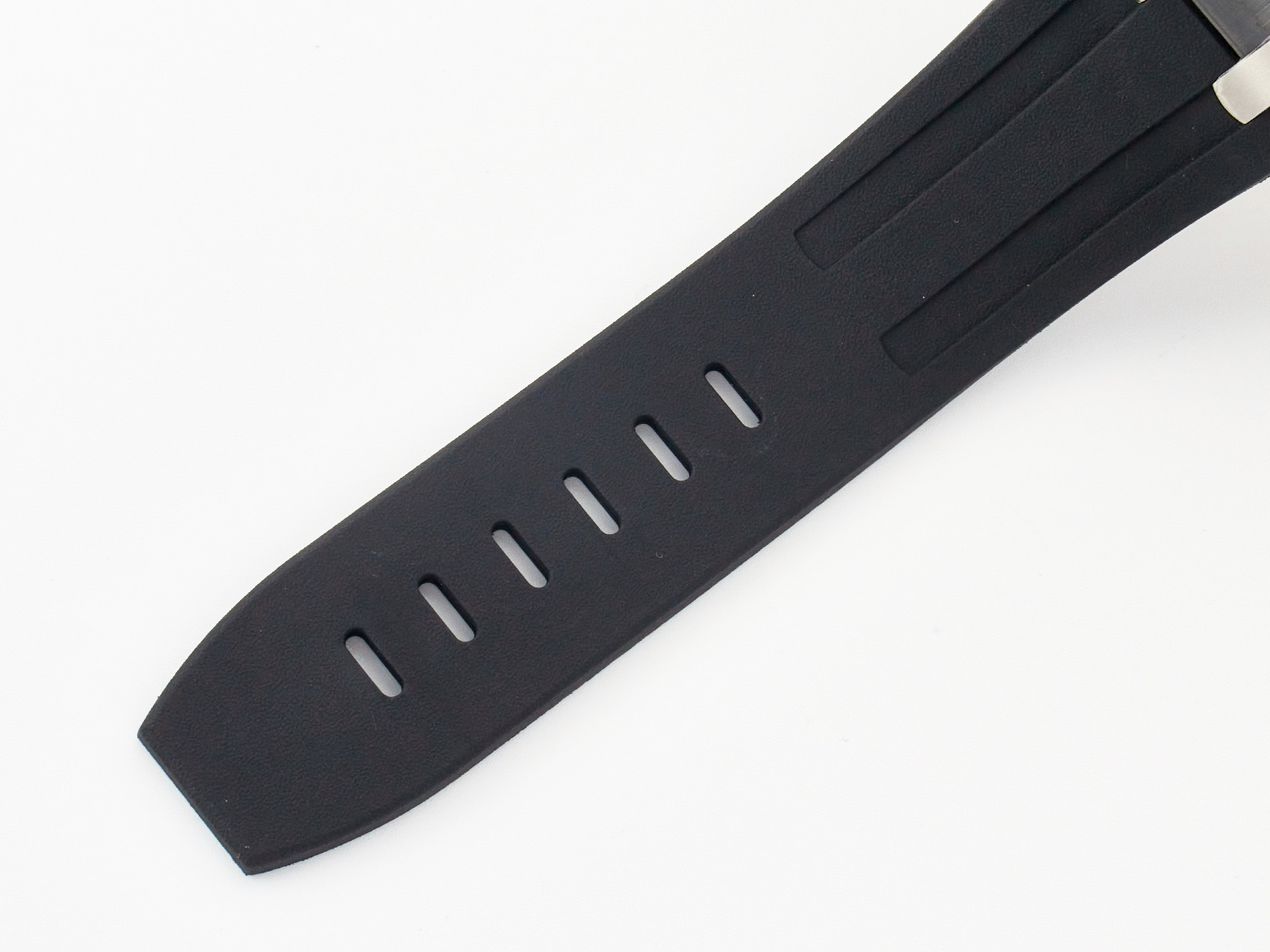 Royal Oak Offshore Diver 15707 Black Ceramic ZF 1:1 Best Edition SA3120 S*per Clone